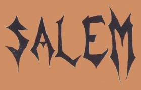logo Salem (USA)